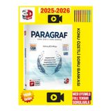 3D Yayınları Tyt Ayt Paragraf Soru Bankası+Android Kalem