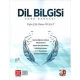 3D Yayınları TYT Dil Bilgisi Soru Bankası Tamamı Video Çözümlü