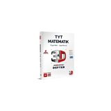 3D Yayınları Tyt Matematik Defter (Vdd)
