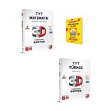3D Yayınları Tyt Matematik Ve Türkçe Video Destekli Defter