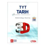 3D Yayınları TYT Tarih Soru Bankası
