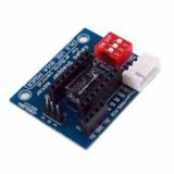 3D Yazıcı A4988 DRV8825 Step Motor Kontrol Kartı