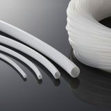 3D Yazıcı Için Hassas Dyzer Ptfe Filament Kılavuz Hortumu (1.75MM Filament Uyumlu) - 8 METRE