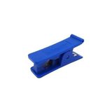 3D Yazıcı Teflon Boru Kesici Bıçak - 1 GB - 00-Siyah - Beyaz - Option-1