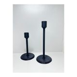 3DBASKILAR BASKI ATÖLYEM Modern Tarz Mumluk 2'li Set 3D Baskı
