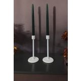 3DBASKILAR Modern Tarz Mumluk 2'li Set 3D Baskı