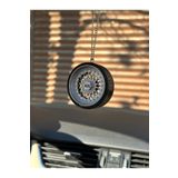 3dbaydesign Bbs Rs 2 Jant Lastik Dikiz Ayna Süsü (GRİ)