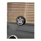 3dbaydesign Bmw E36 M3 Motosport Jant Lastik Dikiz Ayna Süsü