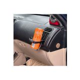 3dbaydesign Honda Civic vtec (2001-2006) Sağ Sol Difüzör Slim Bardak Tutucu (2Adet)
