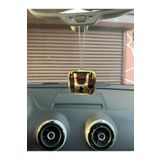 3dbaydesign HONDA ÖZEL TASARIM PLEKSİ DİKİZ AYNA SÜSÜ (GOLD VE SİYAH)