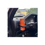 3dbaydesign PEUGEOT 106 SAĞ SOL 2 ADET MENFEZ İÇİ BARDAKLIK