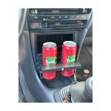3dbaydesign Toyota Corolla Efsana Kasa AE101 Slim Bardaklık