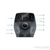3Dconnexion SpaceMouse Pro 3DX-700119 Şarjlı Kablolu/Kablosuz Mouse