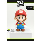 3Dcreo.lab Super Mario Figür Oyuncak