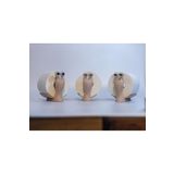 3DECOR Tuvalet Kağıtlığı