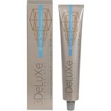 3Deluxe Professional 100 ml 4.3 Orta Altın Kahve Tüp Saç Boyası