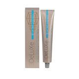 3Deluxe Professional 6.00 Açık Kumral 100 ml Saç Boyası
