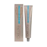 3Deluxe Professional 8.11 Açık Yoğun Küllü Kumral 100 ML Saç Boyası
