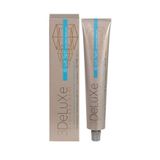 3Deluxe Professional 8.12 Açık Küllü Parlak Sarı 100 ml Saç Boyası