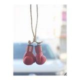 3dfabrick boks eldivenleri çift dikiz ayna süsü