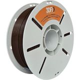 3DFix PLA Pro Kahverengi 1.75 mm 1 kg Filament