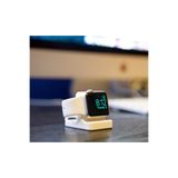 3Didi Apple Watch Uyumlu Minimalist Masaüstü Şarj Standı İstasyonu