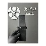 3DisliPlastik Peugeout 407 Otomatik Vites Körüğü 3D Baskı