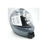 3DPW 3D PART WORKS 3dpw Nolan N80.8 Kask İçin Standart Model Chin Mount Aksiyon Kamera Aksesuar Çene Bağlantısı
