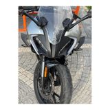 3DreaMaker Cf Moto 250Sr Agresif Yan Kanat - Winglet, Spoiler, Motosiklet Aksesuar