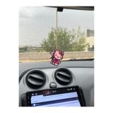 3DreaMaker Hello Kitty Dikiz Aynası Süsü - Araç İçi Aksesuar