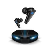 3DreaMaker Led Işıklı Oyuncu Kulaklığı Ekstra Bass Bluetooth Kulaklık Dokunmatik Kontrol Tüm Telefonlara Uyumlu