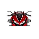 3DreaMaker Motosiklet Yan Rüzgarlık Spoiler Winglets Tüm Grenajlı Motosikletlere Uygun Motosiklet Kanadı