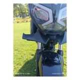 3DreaMaker TVS Raider 125 Far Altı Kanat - Winglet, Spoiler, Motosiklet Aksesuar