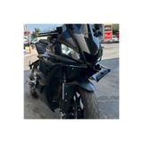 3DreaMaker Yamaha R25 Yan Kanat - Winglet, Spoiler Motosiklet Aksesuar