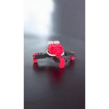3DŞehri Alev Makinesi Robot - Robot Ordusu - Hareketli Eklemler