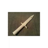 3Duman M9 Bayonet Cs:go Bıçak Figürü, Cs:go Oyuncak Bıçak, M9 Bayonet Cs:go Bıçak