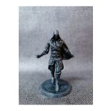 3dvektorel ASSASSINS CREED EZIO / 17 cm Figür eskitme