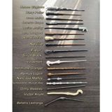 3dvibeswithmerve Harry Potter Asa 30 cm