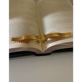 3dvibeswithmerve Harry Potter Snitch Kitap Ayracı
