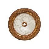 3Dyapımarket Decogold Saray Tavan 60 Cm Oval Göbek