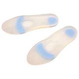 3E 080 Silikon Tabanlık Small 37-38