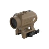 3e Ars Gen I Refleks Nişangah (2 Moa & 65 Moa Circle, A.ı Dark Earth H250)