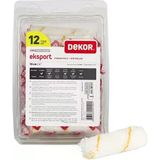 3E Dekor Dekor 2100 Export Saten Parmak Rulo 10 Cm Yedek-1 ADET