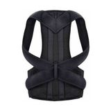 3E Medikal Postureks Comfort Plus Neopren Bel Destekli Korse Standart Beden