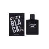 3Ecoswear Orien Black Men EDP Erkek Parfüm 100 ml