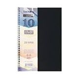 3EGROUP Çınar I'm Smart A4 250 Yp 7+3 Ayraçlı Defter 62062