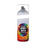 3ENTRA 250 ML Sarı Sprey Boya
