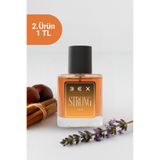 3ex 105 - Stronger With You 50ml Erkek Parfüm