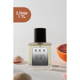 3ex 112 - Alurs - Allure Sport 50ml Erkek Parfüm 112, One Size