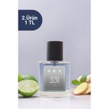 3ex 113 - 212m - 212 Vip Men 50ml Erkek Parfüm 113, One Size